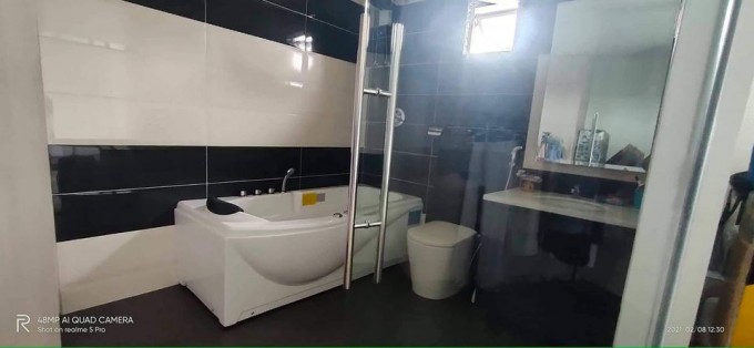 House and Lot - Quezon City