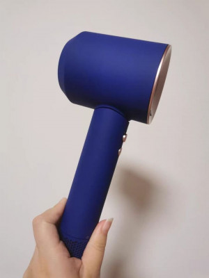 Dyson Supersonic Hair Dryer - Periwinkle Blue Limited Edition