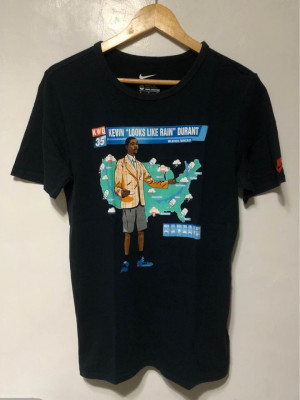 Nike Kevin Durant KD Shirt