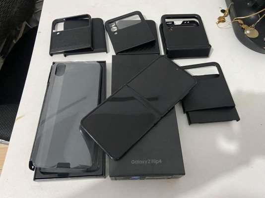 Samsung Z Flip