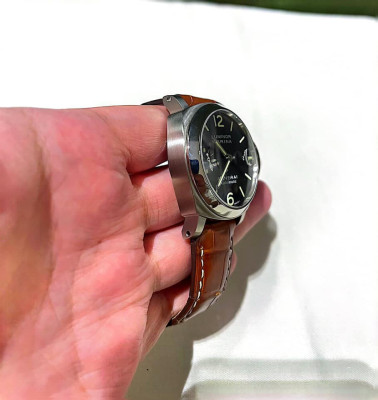 Panerai Luminor Marina PAM 048