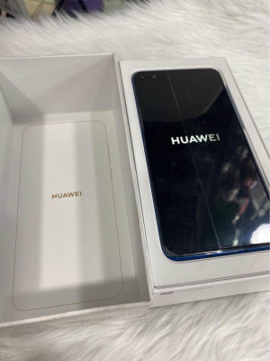 Huawei P40