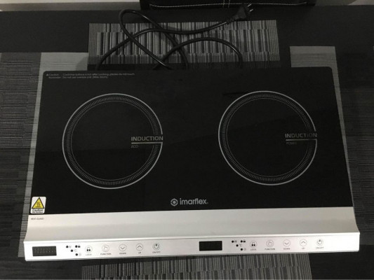 Induction Cooker