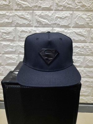 Original Black Superman