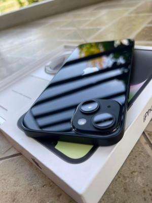 IPhone 14 Plus Midnight 256Gb esim