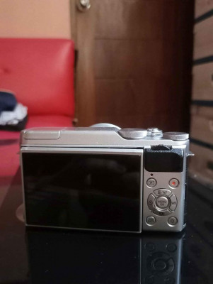 Fujifilm XA10 Complete set
