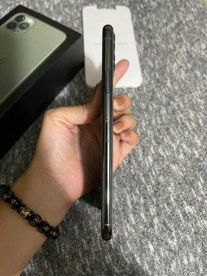 IPHONE 11 PROMAX 256GB