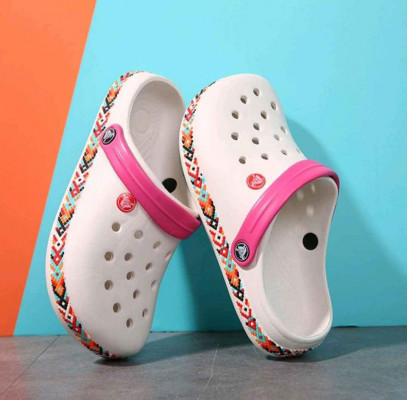 BAYABAND CLOG CROCS