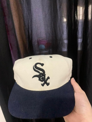 Chicago white SOX