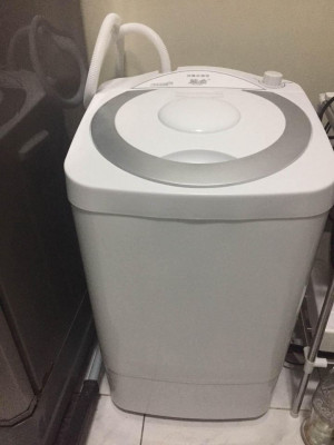 Mini washing machine