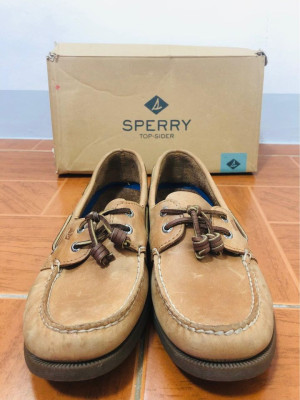 Sperry Top-Sider