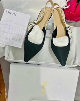 DiOr Shoes
