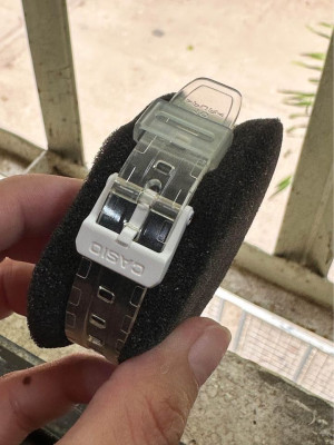 Casio watch for women/kids