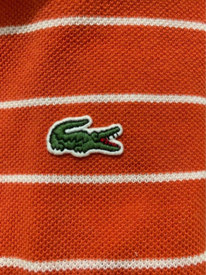 Lacoste Polo Shirt - Men