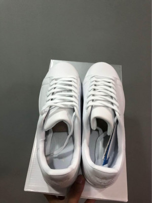 STAN SMITH |Triple White|🔥