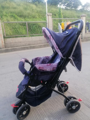 apruva baby stroller