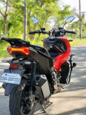 2020 Honda adv150