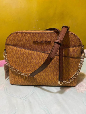 💯Original MK sling bag