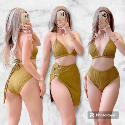 RANA 3in1 Highwaist Panty