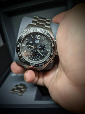 Tag Heuer F1 CHRONO