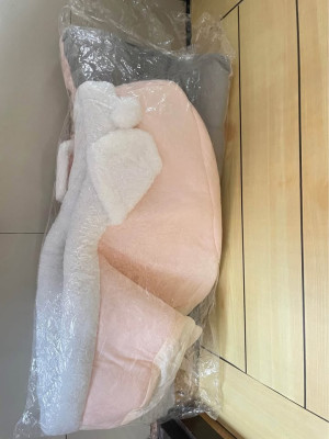 Pet bed