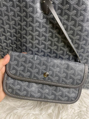 Goyard Tote Medium St Louis BAG