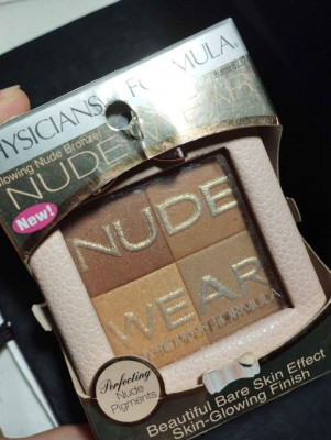 Physician Formula Bronzer