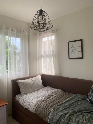 FOR SALE HOUSE AND LOT