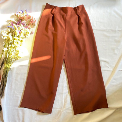 Branded Trousers♥️