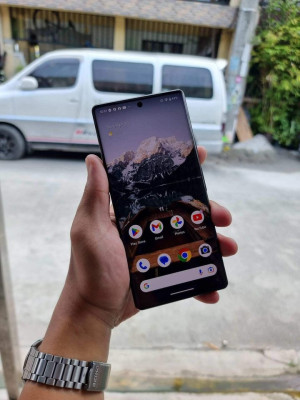 For sale only Google Pixel 6 pro