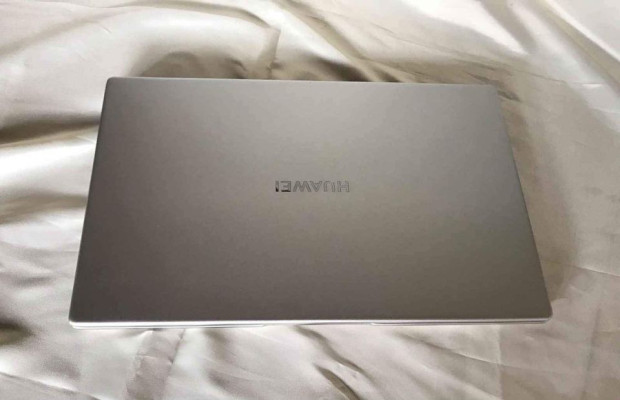 Huawei Matebook D15