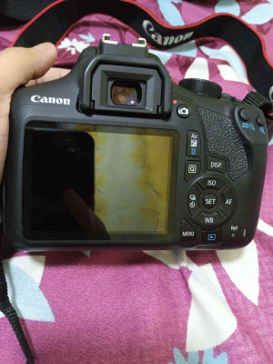 Dslr Canon 1300D