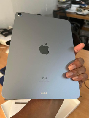 Ipad Air 4