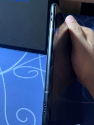 Samsung Galaxy Tab S4