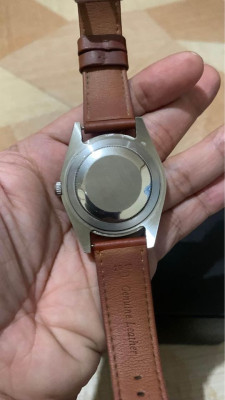 Automatic Watch For Men
