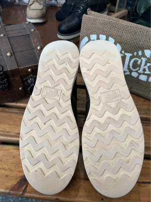 Red Wing 8180 8.5D katanga leather limited edition Rare Pair