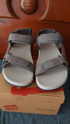 BNEW! Fitflop Sandals