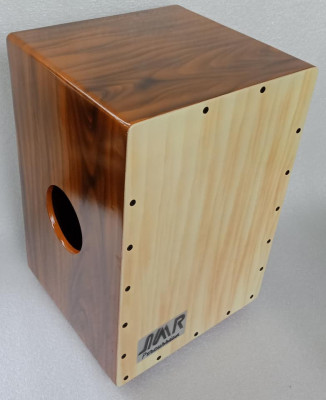 Cash on delivery cajon/beatbox