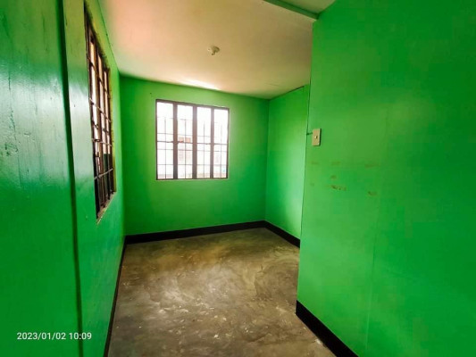 house and lot for sale