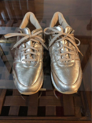 Asics Gel Lyte III Champagne