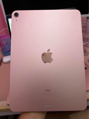 Ipad Air 4th Gen 2020 (RoseGold)