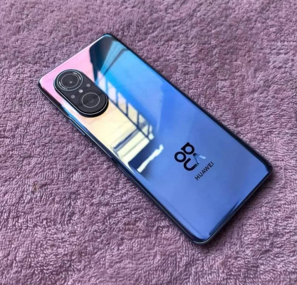 Huawei Nova 9 SE