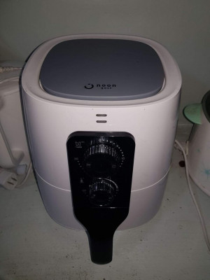 Air fryer