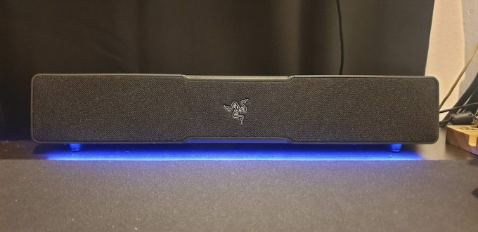 Razer Leviathan V2 X Soundbar