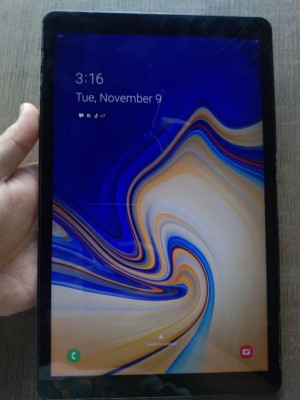 FS Galaxy TAB A 10.5 (2018)