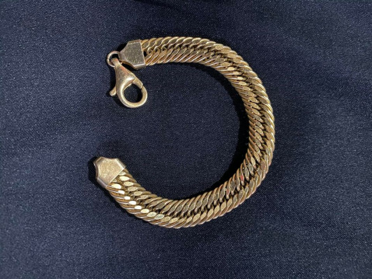 SAUDI GOLD JAPAN STYLE