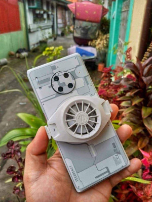 Huawei Mate 30 Pro 8gb/256gb