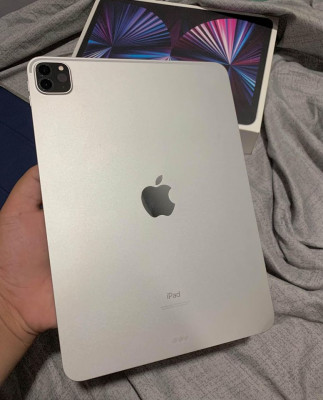 IPAD PRO M1 11INCH 128GB