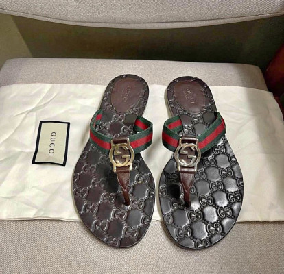 Original GG Thong Sandals