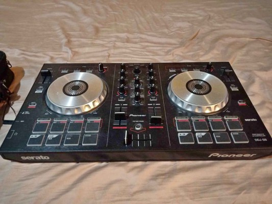 DDJ-SB